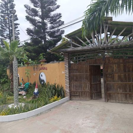 Casa Shangri La Canoa Exterior photo