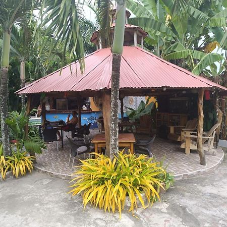 Casa Shangri La Canoa Exterior photo