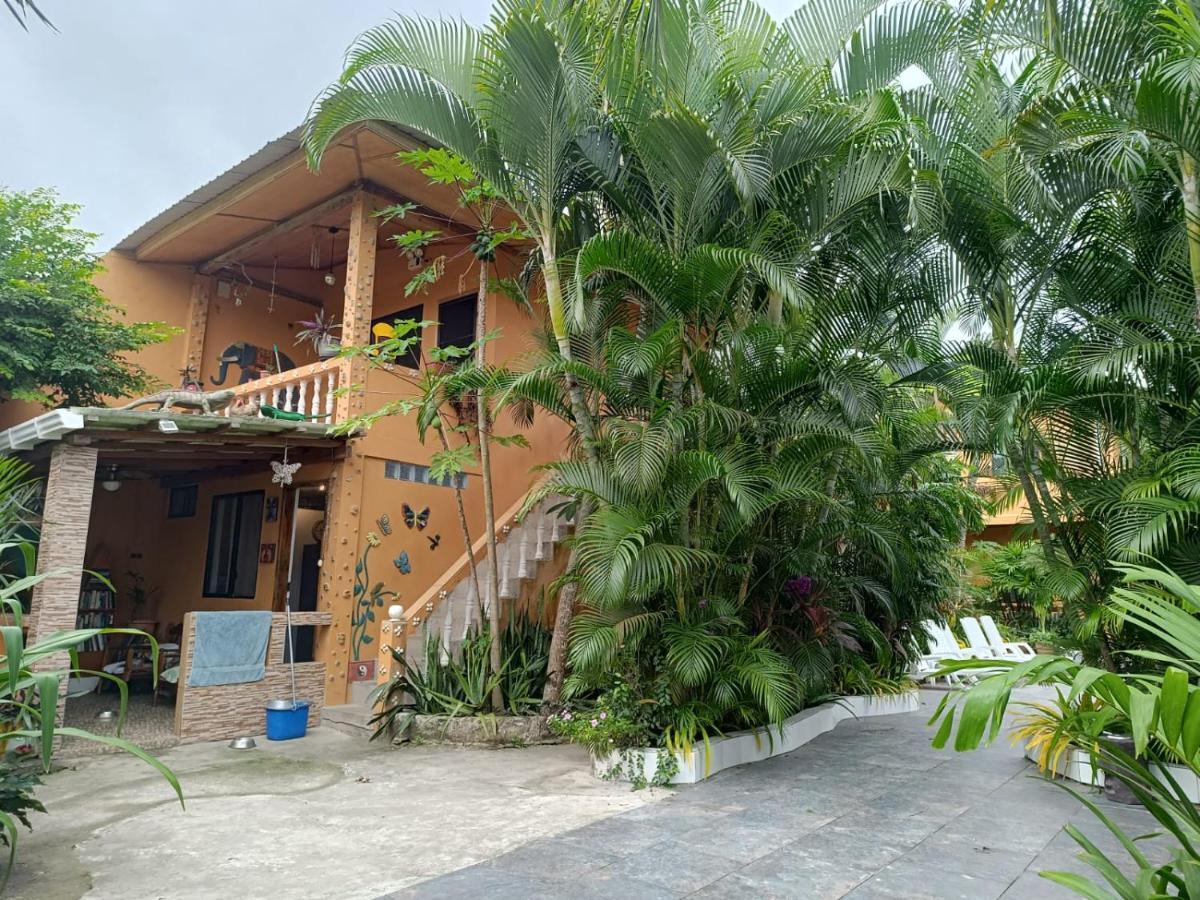 Casa Shangri La Canoa Exterior photo