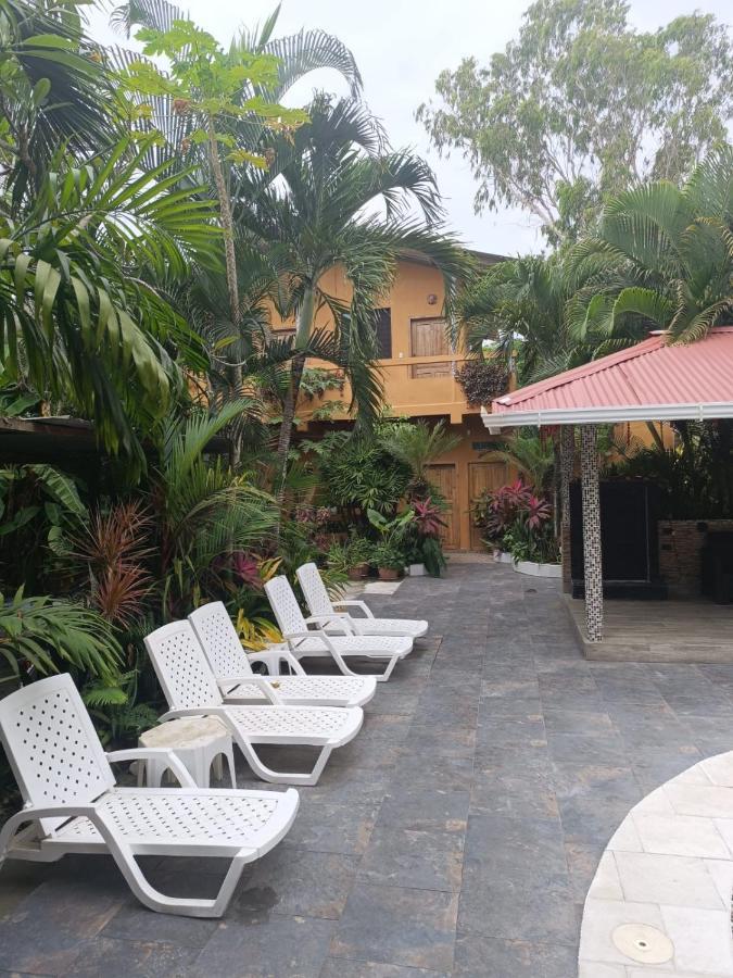 Casa Shangri La Canoa Exterior photo