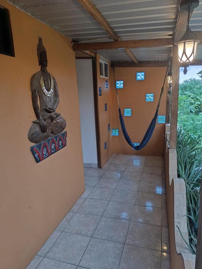 Casa Shangri La Canoa Exterior photo