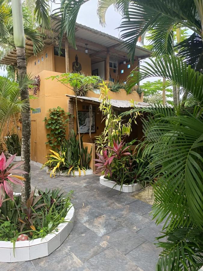Casa Shangri La Canoa Exterior photo