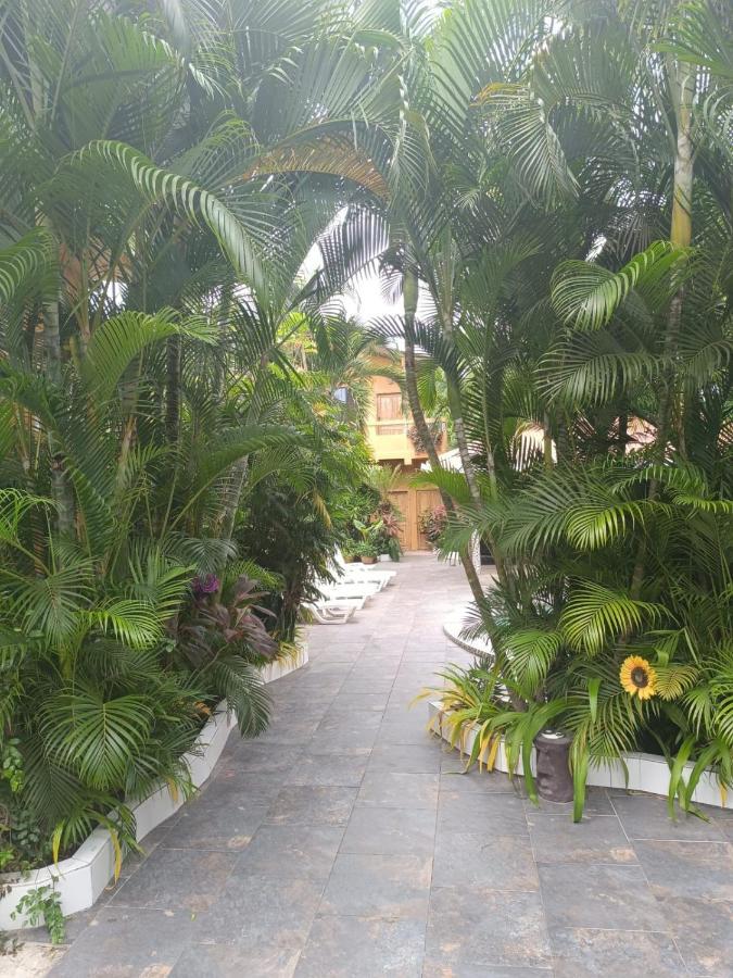 Casa Shangri La Canoa Exterior photo