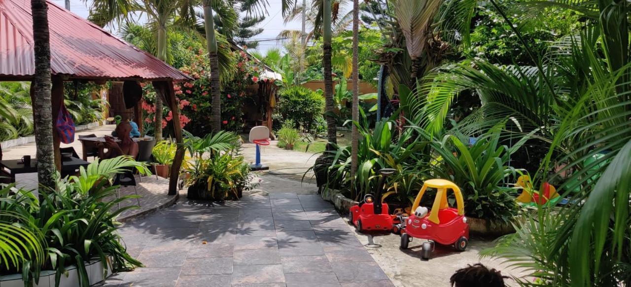 Casa Shangri La Canoa Exterior photo