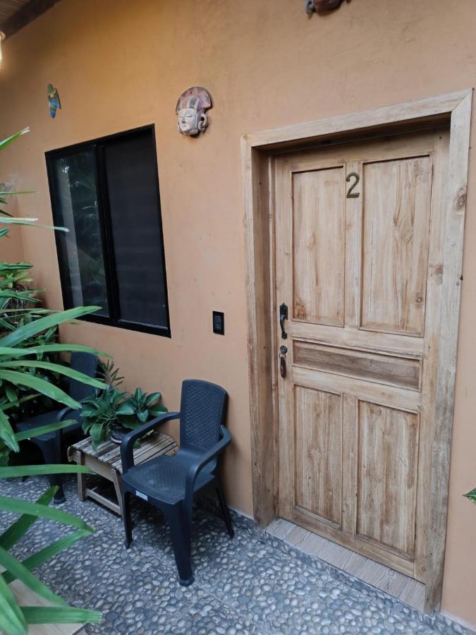 Casa Shangri La Canoa Exterior photo