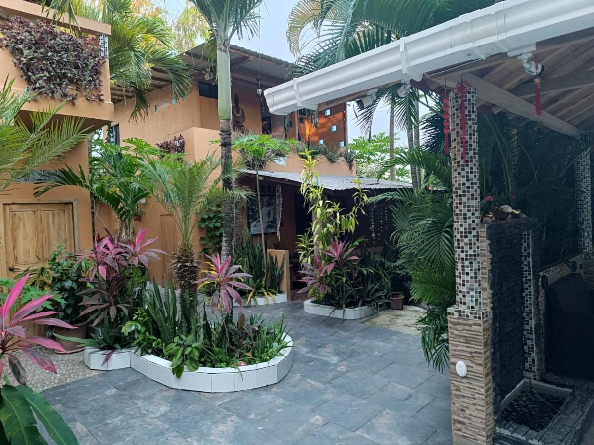 Casa Shangri La Canoa Exterior photo